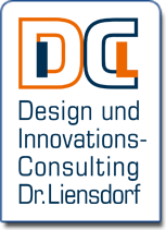 Logo DICL